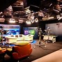 Image result for News Broadcast Studio