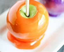 Image result for Candy Apple Orange