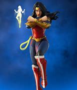 Image result for Wonder Woman Fortnite Skin