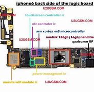 Image result for Lvess Screw Map for iPhone 7