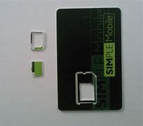 Image result for Nano SIM Card for iPhone 5