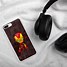 Image result for Metal Iron Man iPhone Case