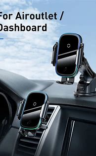 Image result for Best iPhone Wireless Charger for Car
