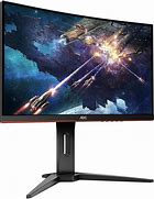 Image result for Aos Monitor 144Hz