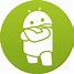 Image result for Android Logo Icon