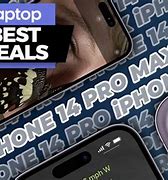 Image result for iPhone 14 Pro Max Deals
