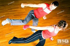 Image result for Martial Arts Sparring