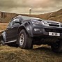 Image result for Isuzu D-Max Off-Road