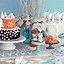 Image result for Olaf Frozen Birthday Party