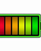 Image result for iPhone Battery-Charging Logo