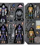 Image result for Teenage Mutant Ninja Turtles Action Figures Toys