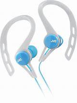 Image result for JVC Ear Clip Headphones