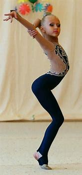 Image result for Rhythmic Gymnastics Outfits