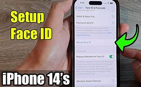 Image result for iPhone 14 Pro-face ID