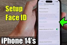 Image result for iPhone 14 Face