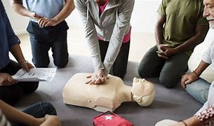 Image result for Provide CPR