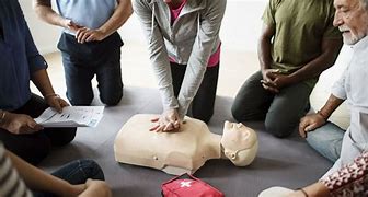 Image result for CPR 1 Person