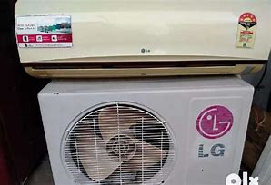 Image result for LG 1 Ton Split AC Coil