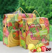 Image result for Fruit Packing Bag