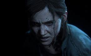 Image result for Last of Us Title Screen