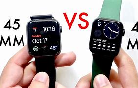 Image result for Apple Watch 45Mm On Wrist