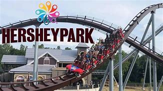 Image result for Hershey Park Chocolate World