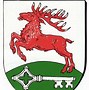 Image result for Stag Coat of Arms