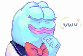 Image result for Kawaii Pepe