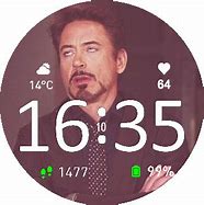 Image result for Tony Stark Meme Face