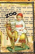 Image result for Z Is for Zoo