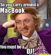 Image result for MacBook Notch Meme
