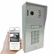 Image result for Door Phone Intercom