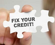 Image result for How to Fix Credit Problems