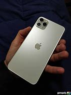 Image result for iPhone 11 Pro Max Silver 256GB Kit