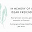 Image result for Funeral Memory Quotes