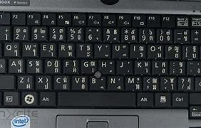 Image result for Fujitsu P1630 Keyboard