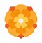 Image result for Small Flower Emoji