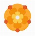 Image result for Flower Emoticon