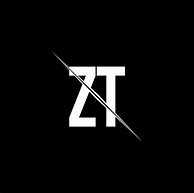 Image result for ZT Logo Design