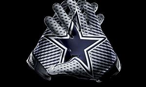 Image result for Dallas Cowboys Gloves