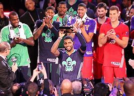 Image result for All-Star MVP Kyrie