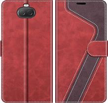 Image result for Sony Xperia 10 Phone Wallet Case