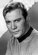 Image result for Captain Kirk Actor