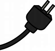 Image result for Electrical Cord Clip Art