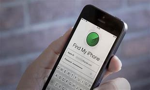 Image result for Ring My iPhone Lost