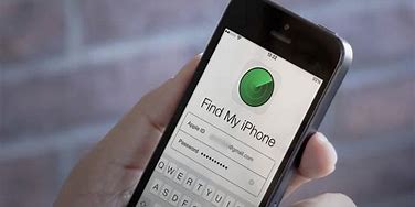 Image result for Find My iPhone Instructions