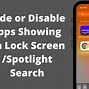 Image result for iPhone 13 Display Lock Screen