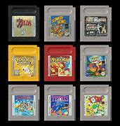 Image result for Game Boy Kiss Cartridge