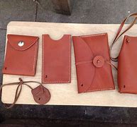 Image result for Leather Case Projects