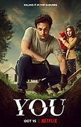 Image result for You TV Show